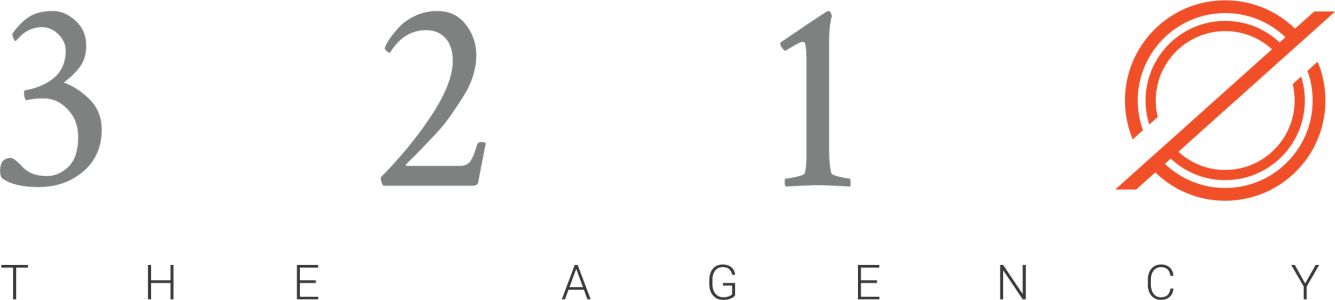 The Agency Logo Logo