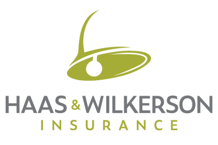 Haas Wilkerson Insurance Logo