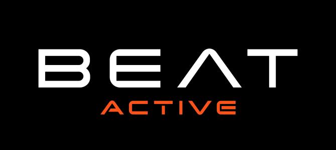 BEAT Active Logo