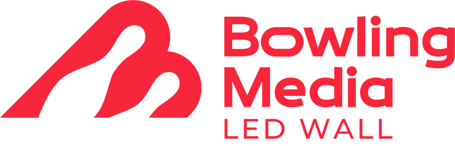 Bowling Media Logo