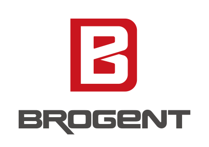 Brogent Technologies Logo