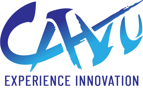 CAVU Logo