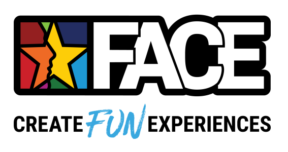 Face Logo