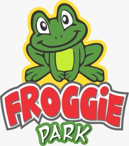 Froggie Park Logo
