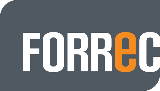 Forrec Logo Logo