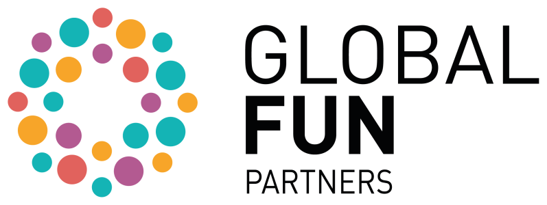 Global Fun Partners Logo