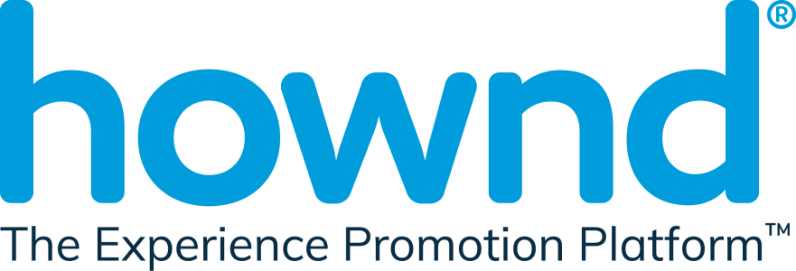 Logo Hownd