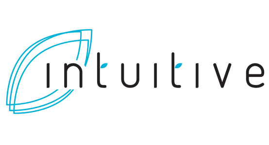 Intuitive AI Logo