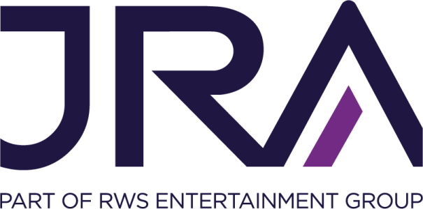 JRA Logo
