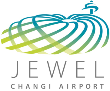 Jewel Changi Airport Logo Logo