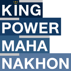 Mahanakhon Logo