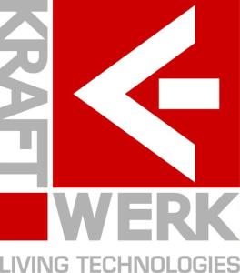 Kraft Werk Logo