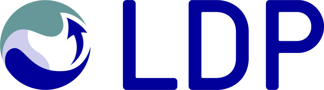LDP  Logo
