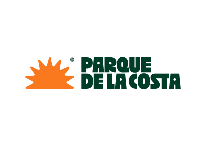 Parque De La Costa Logo