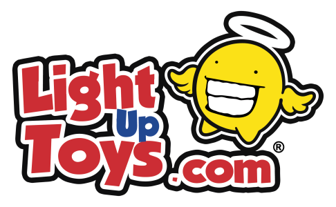 Light Up Toys Logo