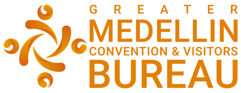 Medellín Bureau Logo