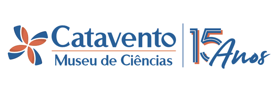 Museu Catavento Logo