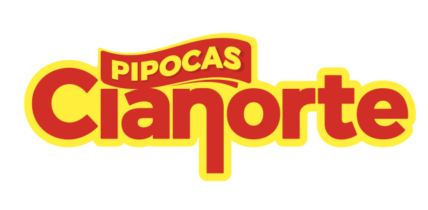 Pipocas Cianorte Logo