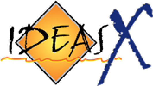 Ideas Extremas Logo