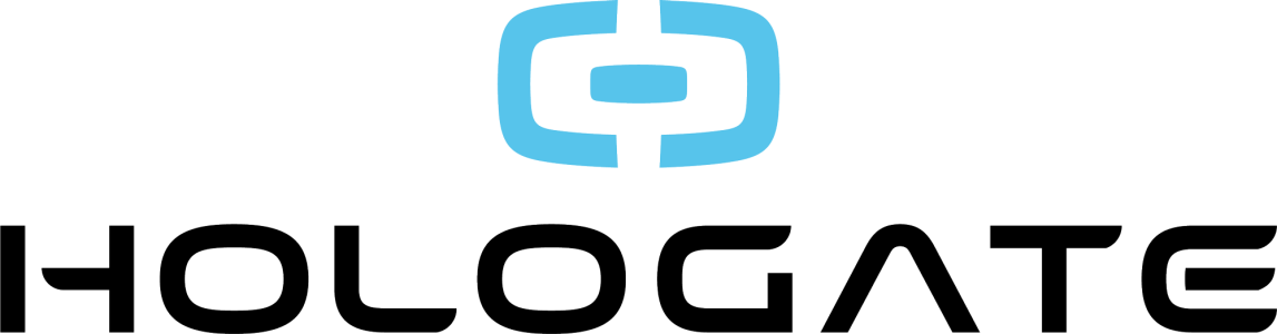 Hologate Logo