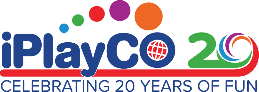 iPlayCO Logo