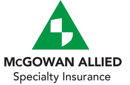 MgGowan Allied Insurance Logo