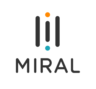 Miral Logo