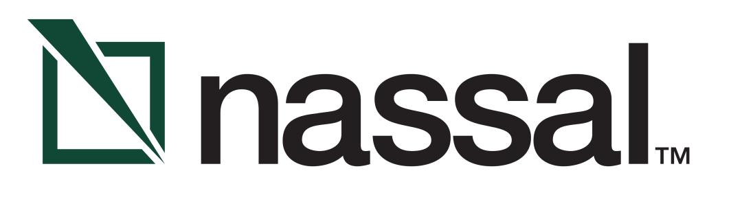Nassal Logo