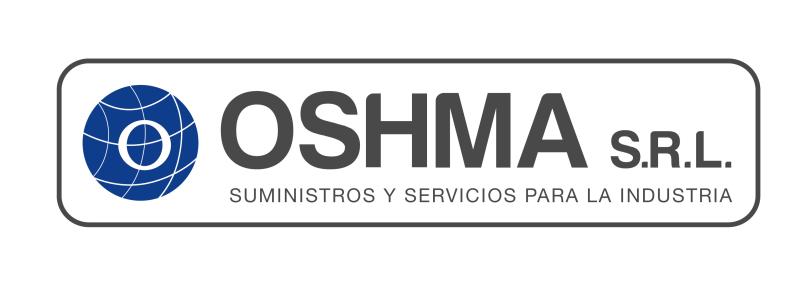 Oshma S.r.l. Logo