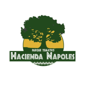 Parque Temático Hacienda Nápoles Logo