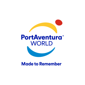  PortAventura World Logo