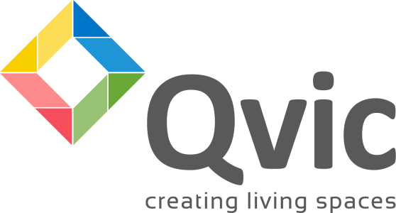 Qvic Logo