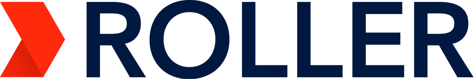 Roller Software Logo