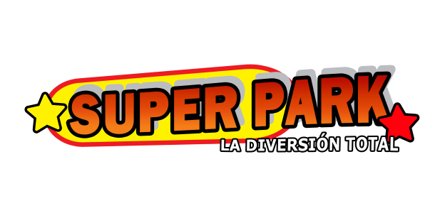 Super Park Logo