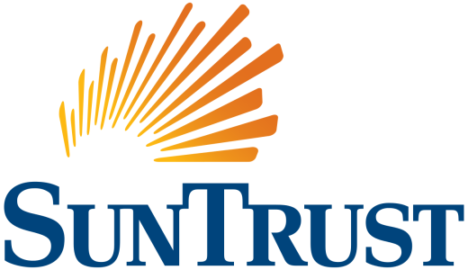 Suntrust Logo