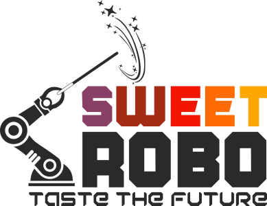 Sweet Robo Logo