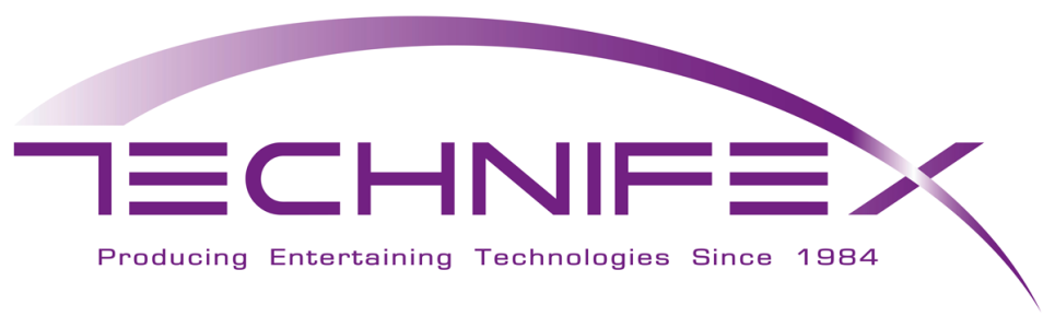 Technifex Logo Logo