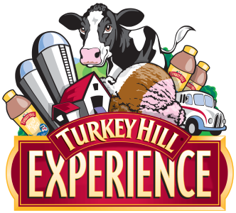 Turkey Hill Experience Logo