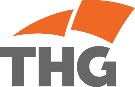 The Hettema Group Logo Logo