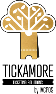 Tickamore Logo