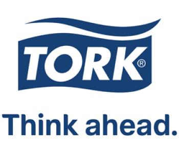 Tork Logo