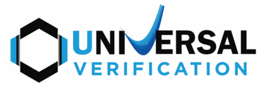 Universal Verification Logo