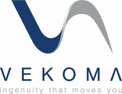 Vekoma Logo Logo