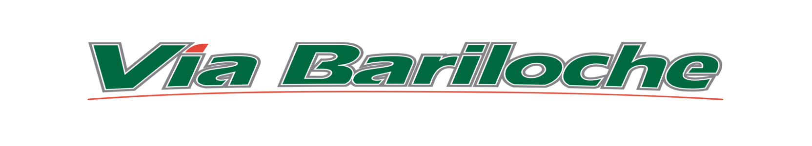 Vía Bariloche Logo