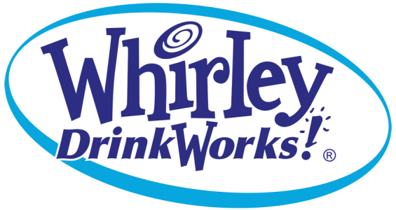 Whirley-DrinkWorks Logo