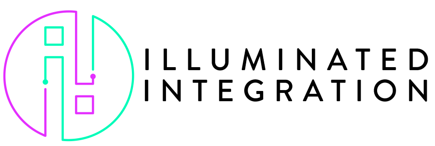 Illuminated Integrations Logo