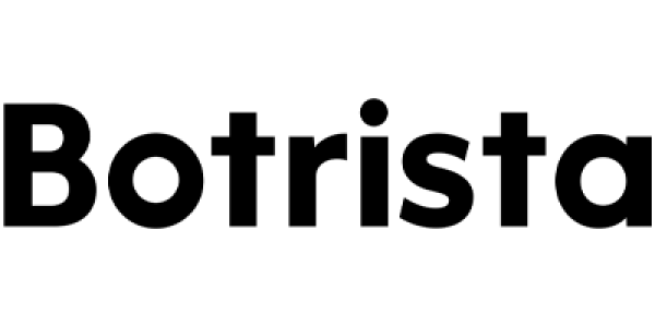 Botrista Logo