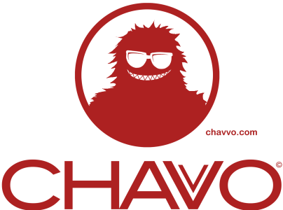 Chavvo Logo