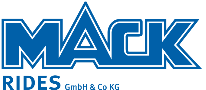 Mack Rides Logo