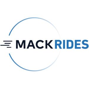 Mack Rides Logo